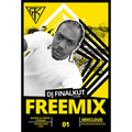 DJ FINALKUT FREEMIX 1 [VIDEO MIX]