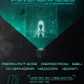 Deacrow - REMNANT.exe presents Psychokinesis 2021-05-26