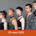 33 tours Minute - Le meilleur de la musique indé - 23 mars 2022