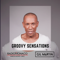 Gil Martin - Groovy Sensations (08-11-2022)