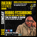 The DJ Robb-O Show with DJ Robb-O on Street Sounds Radio 0000-0400 05/05/2024