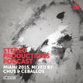 WEEK10_15 MIAMI 2015 Mixed by Chus & Ceballos