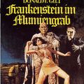Vampir Horror 173 - Frankenstein im Mumiengrab