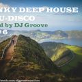 Funky Deep House & Nu-Disco Vol. 6