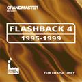 Mastermix Grandmaster Flashback 4 1995 - 1999