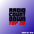 Radio Count Down Top 20 - Week 30, 1978