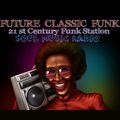 Future Classic Funk (17.11.2018) Presented by Mr Sam.