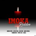 Imoka Riddim (2008) - Mix Promo By Faya Gong