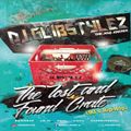DJ GlibStylez - The Lost & Found Crate (90's Underground Hip Hop)