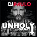 DJ PAULO-UNHOLY (Peak-Bigroom-Circuit) April 2023
