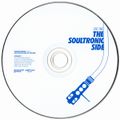 Frankie Knuckles - Tales from beyond the tone arm Mix (CD2 - The Soultronic side) 2012