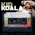 Kid Koala (Live set - DJ Element 1997 - VPRO Radio)