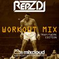 REPZ DJ - Workout Mix - Gym Mix - Trap - Twerk Edition - Over 50 Mins of Pure Energy