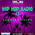 HIP HOP RADIO 13 -  TODAY'S HIP HOP & TRAP