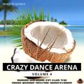 Crazy Dance Arena Vol.4 (April 2021) mixed by Dj Fen!x