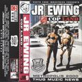 JR EWING - COP LAND Mix Tape # 9 - Side A