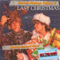 J-Squared & Hudson's Season's Beatings 4: Last Christmas