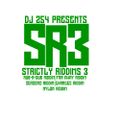 DJ 254 - STRICTLY RIDDIMS VOL 3