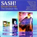 Sash! ‎- Encore Une Fois - The Greatest Hits (Megamix)