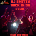 DJ Smitty Back In Da Club