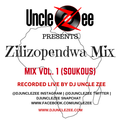 Zilizopendwa Mix - Vol.1 (Soukous)