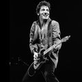 Paul Gambacinni- Bruce Springsteen - April 18, 1982 - BBC Radio 1