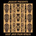 Deep jazz from Africa