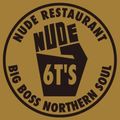 Nude Restaurant for TSC6