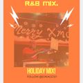 DJ KACE 2000'S HIP HOP & R&B - HOLIDAY MIX.