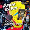 Radio Radio - Paul Gambaccini - 25-1-1986