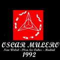 OSCAR MULERO - Live @ New World - Madrid (1992) Cassette INEDITO / Ripped: POLACO MORROS & BAFOME_VS