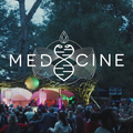 Medicine Festival '21, DJ Freddy Drabble, Deep Chilled Grooves, made for Wasing Woodland