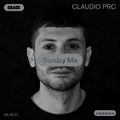 Sunday Mix: Claudio PRC