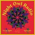 Night Owl Radio 442 ft. OMNOM and wes pierce