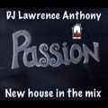 dj lawrence anthony new house in the mix 502