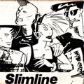 Slimline 7 - Side B, House & Electro mixed by JRK, August 1986