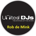 Rob de Mink in The Netherlands - Friday 01st May 2020