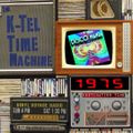 K-Tel Time Machine -- Discomania --1975