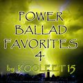 Power Ballad Favorites Vol. 04