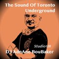 The Sound Of The Underground Tech House MasterMix By DJ AdnAne