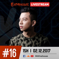 OkVinahouse Episode #16 DJ Kim Bình