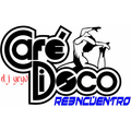 CAFE DISCO MIX VOL, 2. DJ YEYO