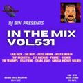 Dj Bin - In The Mix Vol.531