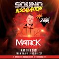 MatricK - Sound Escalation 200