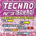 Techno Sound N°3 (1998)