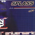 Raul Parra 1 Aniversario Splass 2002