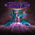 Kamrani Ministry of Dance - Episode 056 - 22.10.2017 - (ADE Special!) [﻿Guestmix Paul Anthonee]