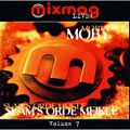 Moby & Slam's Orde Meikle* – Mixmag Live! Volume 7