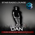 STAR RADIO LOUNGE presents, the sound of Dan | X-Mass Event|