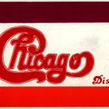 Chicago disco - DJ L'Ebreo 1982